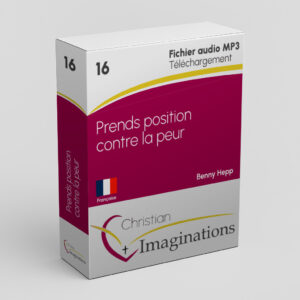 16 Prends position contre la peur