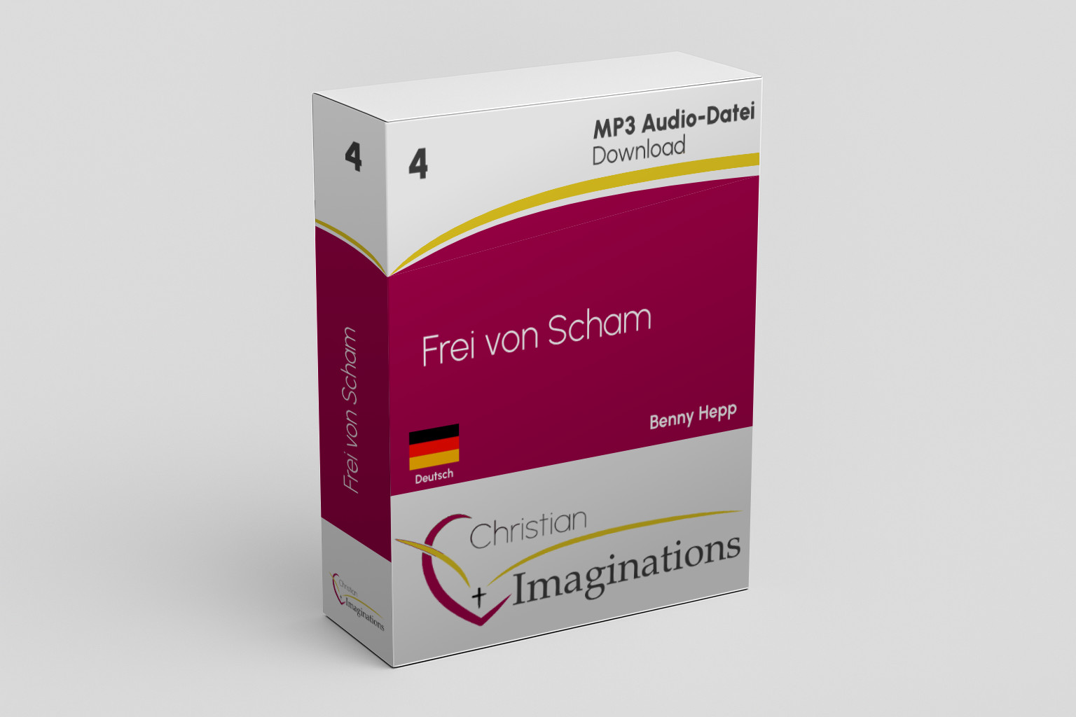 4 Frei von Scham
